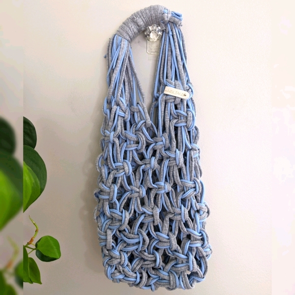 VALERKA Eco-friendly Bag - Picture 1 of 6